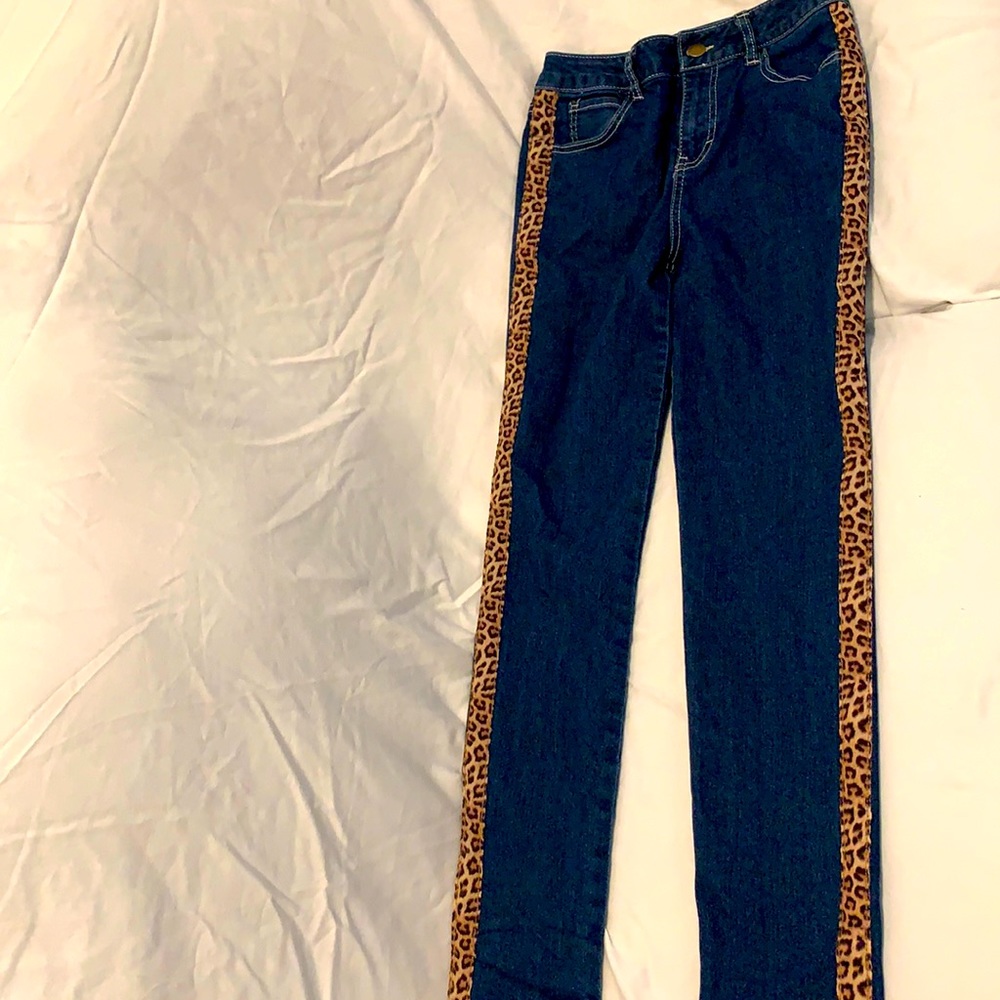 GB girls jeans